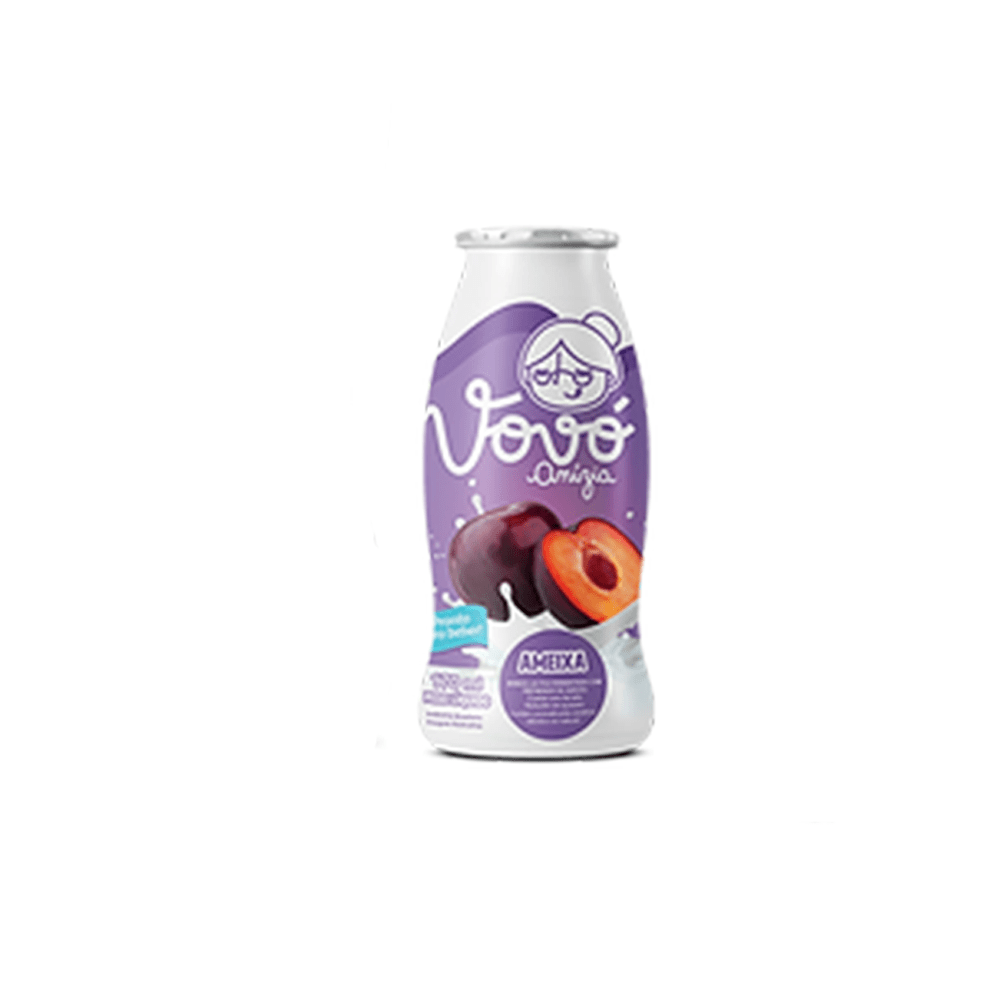 Vovó Coco 170 g