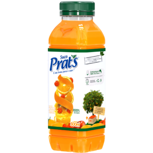 Prats Acerola c/ Laranja 300 ml