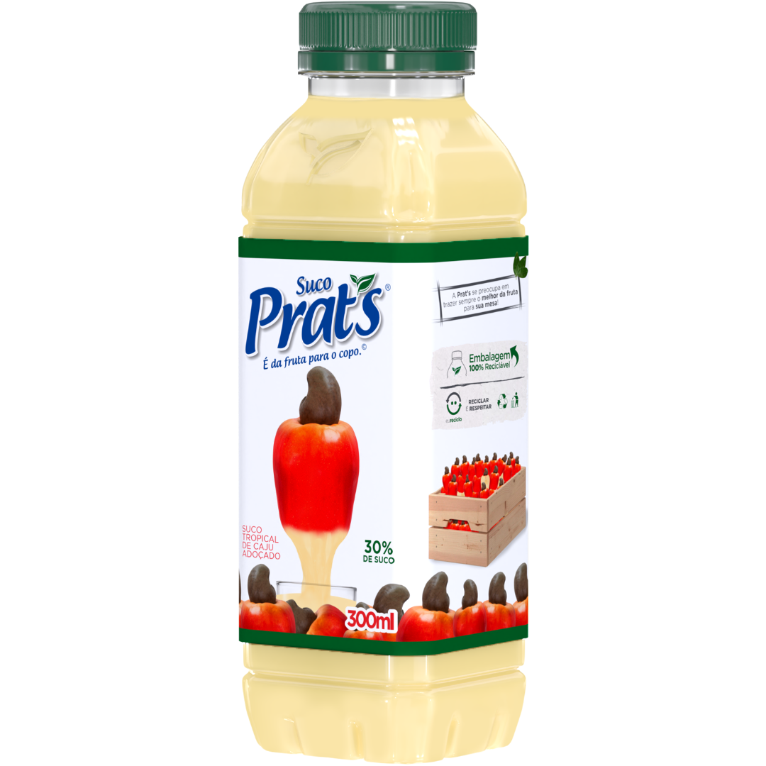 Prats Caju 300 ml