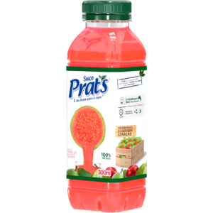 Prats Goiaba 300 ml