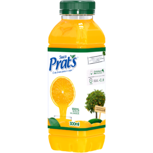 Prats Laranja 300 ml