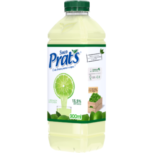 Prats Limão 900 ml
