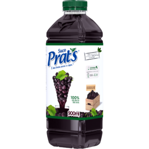 Prats Uva 900 ml