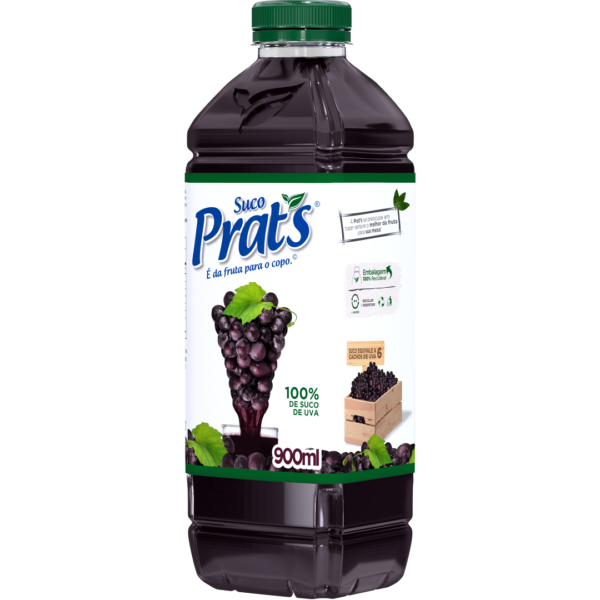 Prats Uva 900 ml