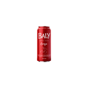 Baly Lata 473 ml Cereja
