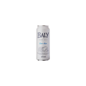 Baly Lata 473 ml Coco c/ Açai