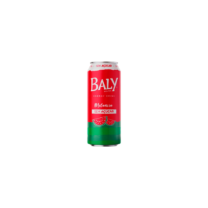 Baly Lata 473 ml Melância