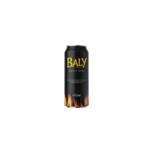 Baly Lata 473 ml Tradicional