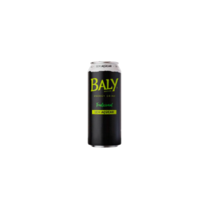 Baly Lata 473 ml Tradiconal Zero