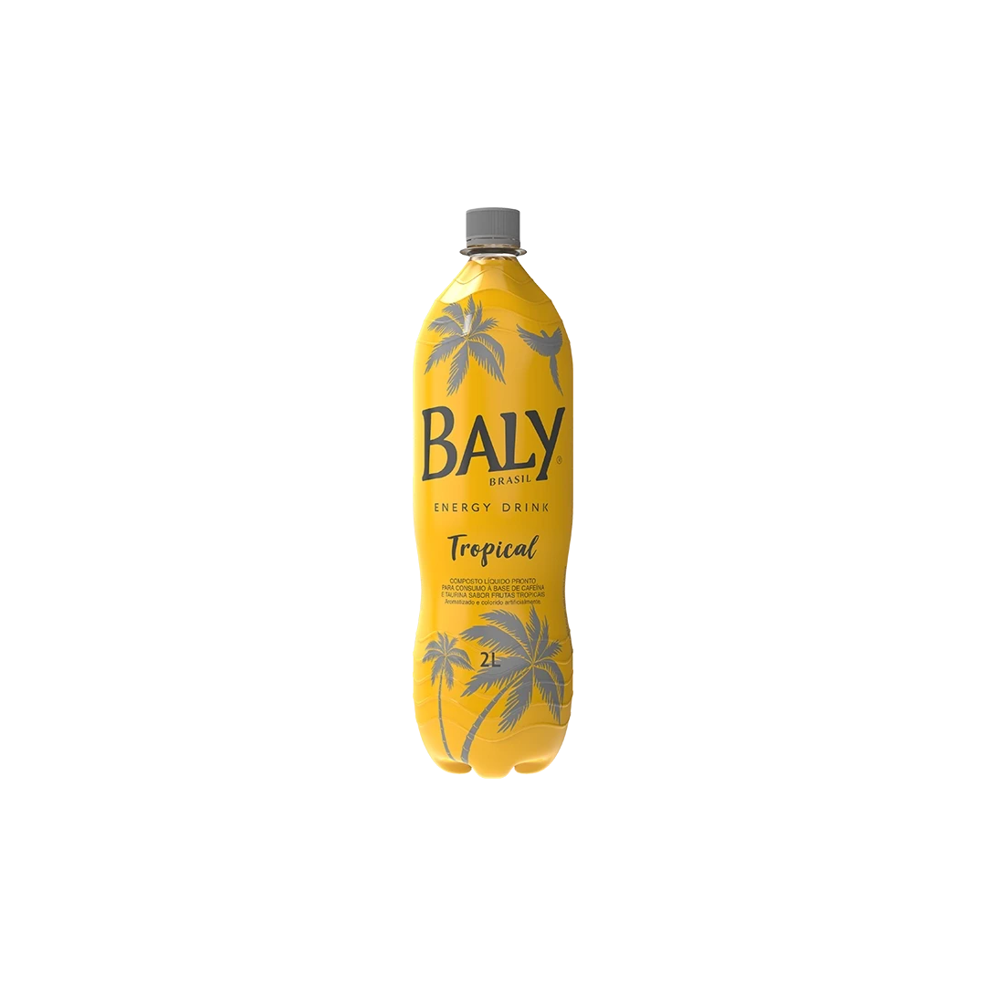 Baly Pet 2 L Tropical