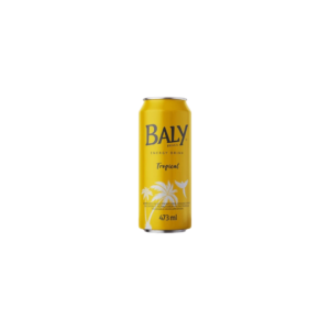 Baly Lata 473 ml Tropical