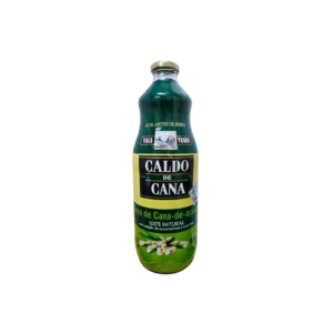 Caldo de Cana 1,5 L